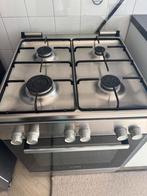 Nette Bosch gasfornuis met oven, Witgoed en Apparatuur, Fornuizen, Ophalen of Verzenden