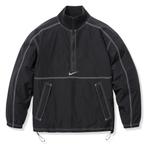 Supreme Nike Ripstop Pullover Black, Nieuw, Ophalen of Verzenden, Zwart