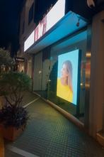 LED Schermen: Indoor & Outdoor Maatwerk. 24/7 Zichtbaar!, Verzenden, Nieuw, Video