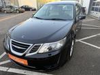 Saab 9-3 Sport Estate 1.8t Norden Business - 1e eigenaar, Auto's, Saab, Stof, Gebruikt, Beige, 4 cilinders