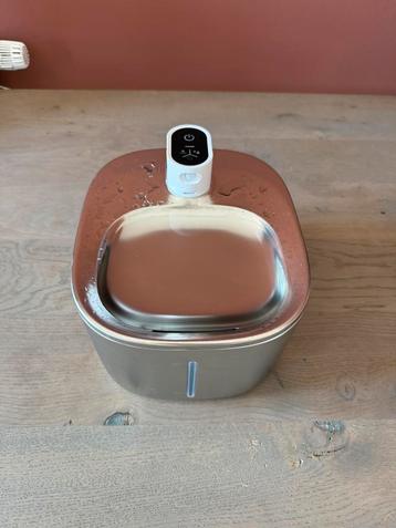 Catelite drinkfontein 4 liter beschikbaar voor biedingen