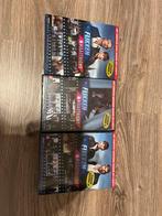 Flikken Maastricht DVD Boxset Seizoen 11, 13, 14, Boxset, Ophalen of Verzenden, Zo goed als nieuw, Actie en Avontuur