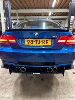 BMW M3 e92 maxton design diffuser, Ophalen, Voor, Nieuw, Bumper