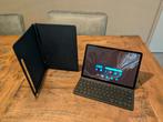 Samsung Galaxy Tab S8 Wi-Fi, 128GB (met twee covers), Computers en Software, Android Tablets, Gebruikt, 11 inch, Ophalen of Verzenden