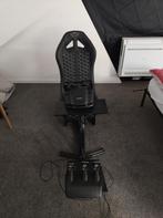 Logitech G29 Racestuur met Playseat, Ophalen, Gebruikt