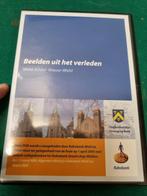 -Dvd beelden uit het verleden, Ophalen of Verzenden