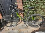 Sensa Mountainbike 21 inch, Fietsen en Brommers, Fietsen | Mountainbikes en ATB, 53 tot 57 cm, Ophalen, Zo goed als nieuw, Overige merken