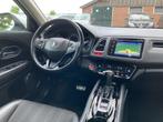 Honda HR-V 1.5 i-VTEC Executive | Schuif/kantel dak + Automa, Auto's, Honda, 65 €/maand, Leder en Stof, Wit, Origineel Nederlands