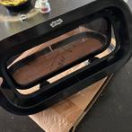GEBO ALUMINIUM KLAPRAAM ZWART, Ophalen of Verzenden, Nieuw