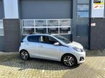 Peugeot 108 In Nieuwstaat 1.0 e-VTi Active Airco Clima Cruis, Auto's, Peugeot, Te koop, Zilver of Grijs, Geïmporteerd, Benzine