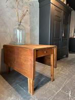 "HENDRICKX " Zweedse Klaptafel., Ophalen