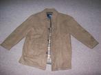 Burberry jas maat 48 (M), Kleding | Heren, Bruin, Maat 48/50 (M), Ophalen of Verzenden, Gedragen