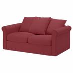 Hoes voor Grönlid 2-zits slaapbank, Huis en Inrichting, Banken | Sofa's en Chaises Longues, Verzenden, 150 tot 200 cm, 75 tot 100 cm