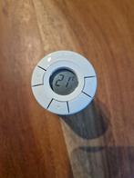 Danfoss (slimme) radiator knoppen Living Connect (11stuks), Ophalen of Verzenden, Slimme thermostaat, Gebruikt