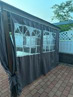 Overkapping, Tuin en Terras, Overkappingen, Ophalen of Verzenden, Gebruikt