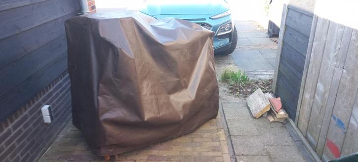 Bierbrouw installatie, Hobby en Vrije tijd, Overige Hobby en Vrije tijd, Gebruikt, Ophalen of Verzenden