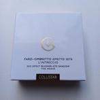 Collistar Oogschaduw - Silk Effect, Ophalen of Verzenden, Nieuw, Ogen, Camouflage