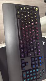 Logitech keyboard nieuw, Computers en Software, Toetsenborden, Ophalen of Verzenden, Zo goed als nieuw