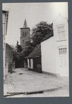 Kruisland (bij Roosendaal en Steenbergen) - Protestantenkerk, Verzenden, Ongelopen, Noord-Brabant