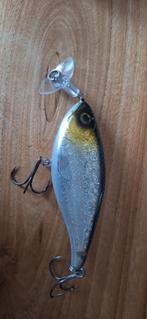 Headbanger grazy shad 10 cm, Ophalen of Verzenden, Nieuw, Overige typen