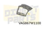 Skoda Kamiq (9/19-1/24) Achterklep Origineel! 658827023A, Verzenden, -, Nieuw, -