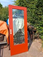 GRATIS AFHALEN DEUR, Doe-het-zelf en Verbouw, Deuren en Horren, Ophalen, Gebruikt, 80 tot 100 cm, Binnendeur