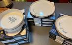 Mooie borden van servies Royal van Van Kempen & Begeer, Ophalen, Nieuw, Bord(en), Overige stijlen