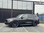 BMW X5 XDrive45e High Executive - SKYLOUNGE - TV'S - 22'' -, Gebruikt, 394 pk, Zwart, Vierwielaandrijving