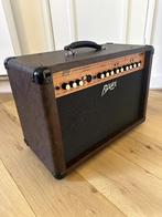 Bogey Acoustic AC60R 60 W versterker, Muziek en Instrumenten, Ophalen, Gebruikt, Gitaar, 50 tot 100 watt