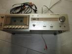 Marantz cassettedeck, Ophalen, Marantz