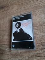Randy Crawford Now We May Begin Cassette, Gebruikt, 1 bandje, Ophalen of Verzenden, Origineel
