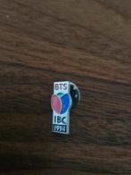 V 267 BTS IBC 1994 Pin, Ophalen of Verzenden, Gebruikt, Overige onderwerpen, Speldje of Pin