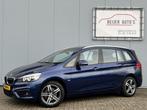 BMW 2 Serie Gran Tourer 218i Sport Automaat Navi/Camera/Spor, Auto's, BMW, Te koop, Geïmporteerd, Benzine, 73 €/maand