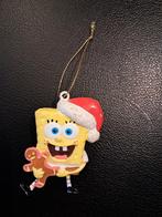 Spongebob kerstboom hanger, Ophalen of Verzenden