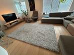 Mooi grijs vloerkleed - Vindum IKEA, Ophalen, Wit, 150 tot 200 cm, 200 cm of meer