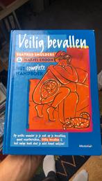 Veilig bevallen Beatrijs Smulders, Boeken, Ophalen of Verzenden, Zo goed als nieuw