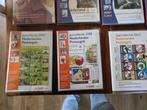 Particulier zoekt een grote verzameling postzegels, Ophalen of Verzenden