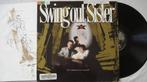 Swing out Sister - It's better to travel, Cd's en Dvd's, Vinyl | Pop, Ophalen of Verzenden, 1980 tot 2000, Gebruikt, 12 inch