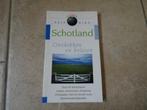 Schotland ; globus reisgids, Boeken, Reisgidsen, Overige merken, Europa, Ophalen of Verzenden, Zo goed als nieuw