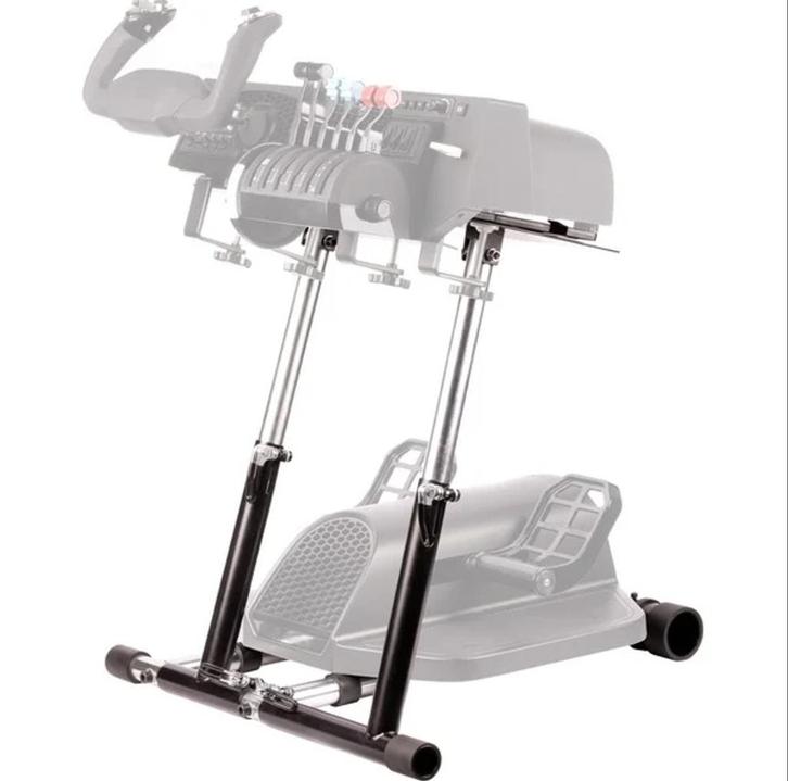 Te koop Wheel Stand Pro Deluxe V2 Honeycomb, Spelcomputers en Games, Spelcomputers | Xbox | Accessoires, Nieuw, Stuurtje of Sportattribuut