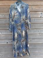 Lange bewerkte jurk Dreamstar maat M/38, Kleding | Dames, Jurken, Ophalen of Verzenden, Zo goed als nieuw, Maat 38/40 (M), Onder de knie