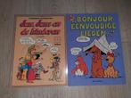 Jan jans en de kinderen stripboeken, Jan Kruis, Europa, Ophalen of Verzenden, Zo goed als nieuw
