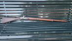Militair antiek percussie geweer 1850, goede staat., Ophalen of Verzenden, Landmacht, Amerika