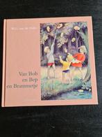 W.G. van de Hulst - Van Bob en Bep en Brammetje, Boeken, Ophalen of Verzenden, Zo goed als nieuw, W.G. van de Hulst