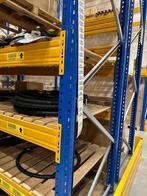 Gebruikte Esmena Jungheinrich palletstelling grote voorraad, Ophalen of Verzenden