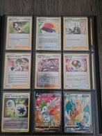 Pokemon complete set Briliant Stars, Ophalen of Verzenden, Nieuw, Meerdere kaarten, Foil