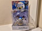 Nieuw - Super Mario Smash Bros Amiibo 29 Meta Knight, Ophalen of Verzenden, Nieuw