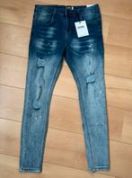 ICON Amsterdam | The Nozu Jeans (maat 32) (nieuw), Kleding | Heren, Spijkerbroeken en Jeans, Ophalen of Verzenden, Nieuw, Blauw