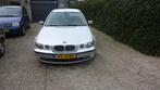 BMW 3-Serie 1.8 TI 316 Compact automaat 2002. Lees tekst!, Auto's, BMW, Achterwielaandrijving, 1295 kg, 4 cilinders, 1796 cc