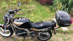 Suzuki GS500e 1992 met Shad topkoffer te koop (A2 rijbewijs), Motoren, 2 cilinders, 487 cc, Particulier, Toermotor